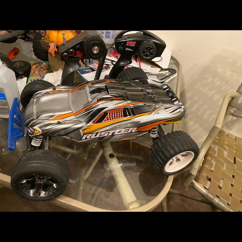 Rc cars - Picture 4 of 6